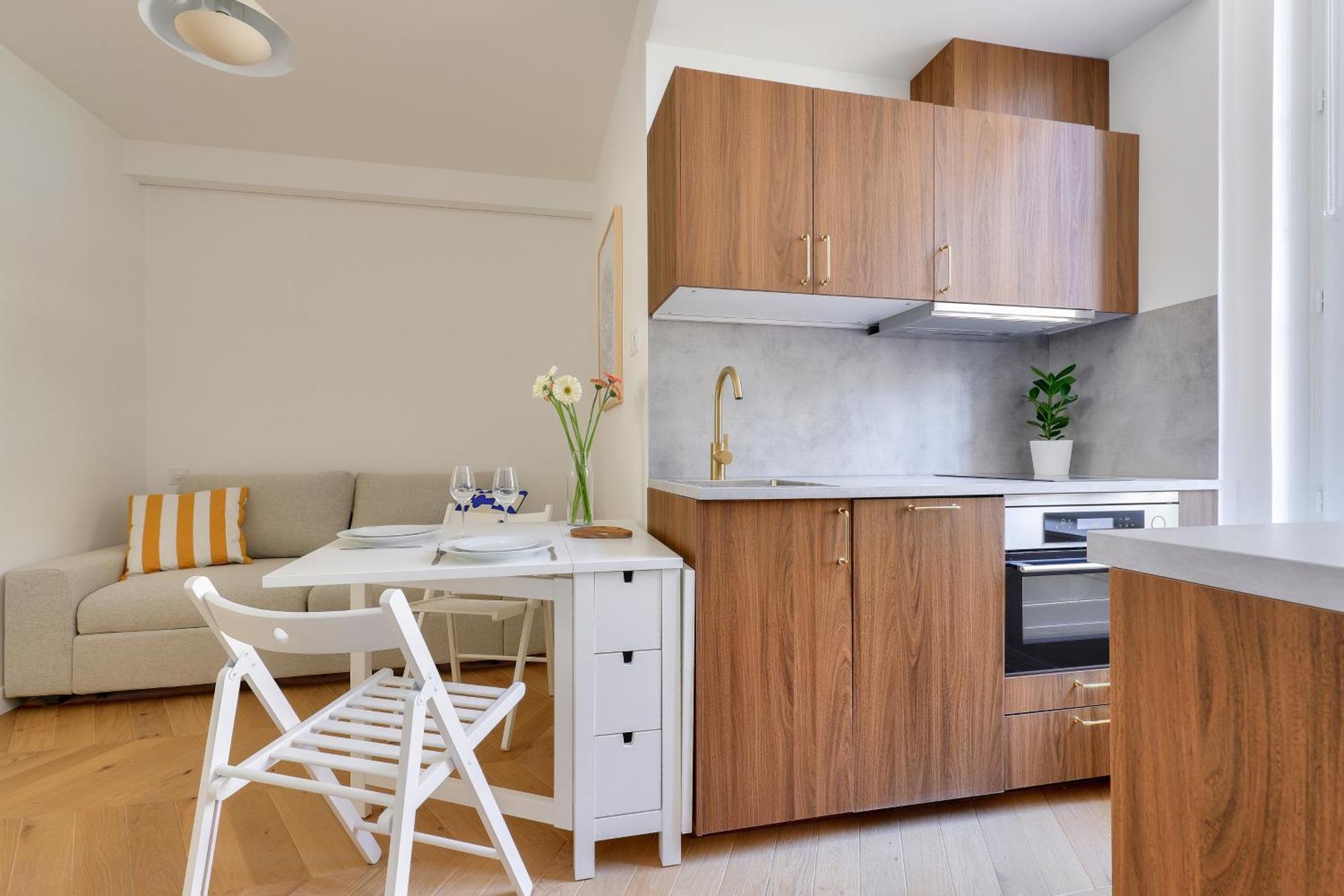 Good Trouville - Suite Design 2P, 30M2 Eksteriør bilde