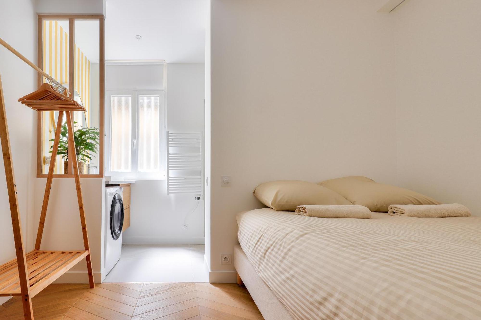 Good Trouville - Suite Design 2P, 30M2 Eksteriør bilde